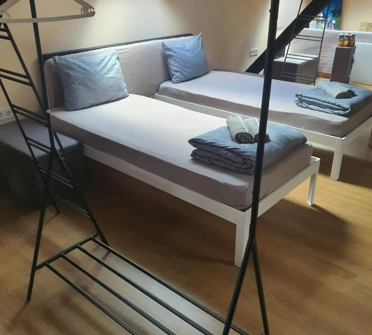 Kapana Stay At Center Plovdiv 0*,  Bulgaria
