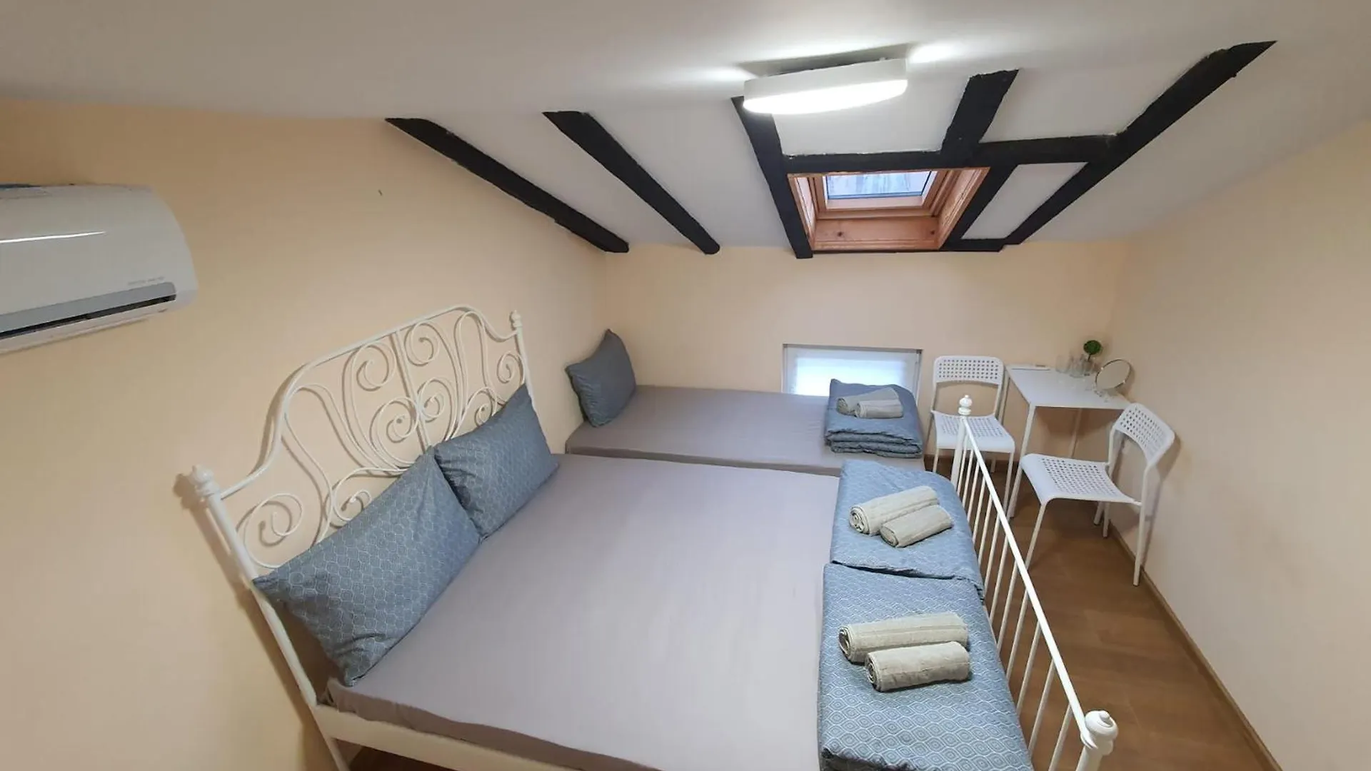 Kapana Stay At Center Plovdiv Bulgaria