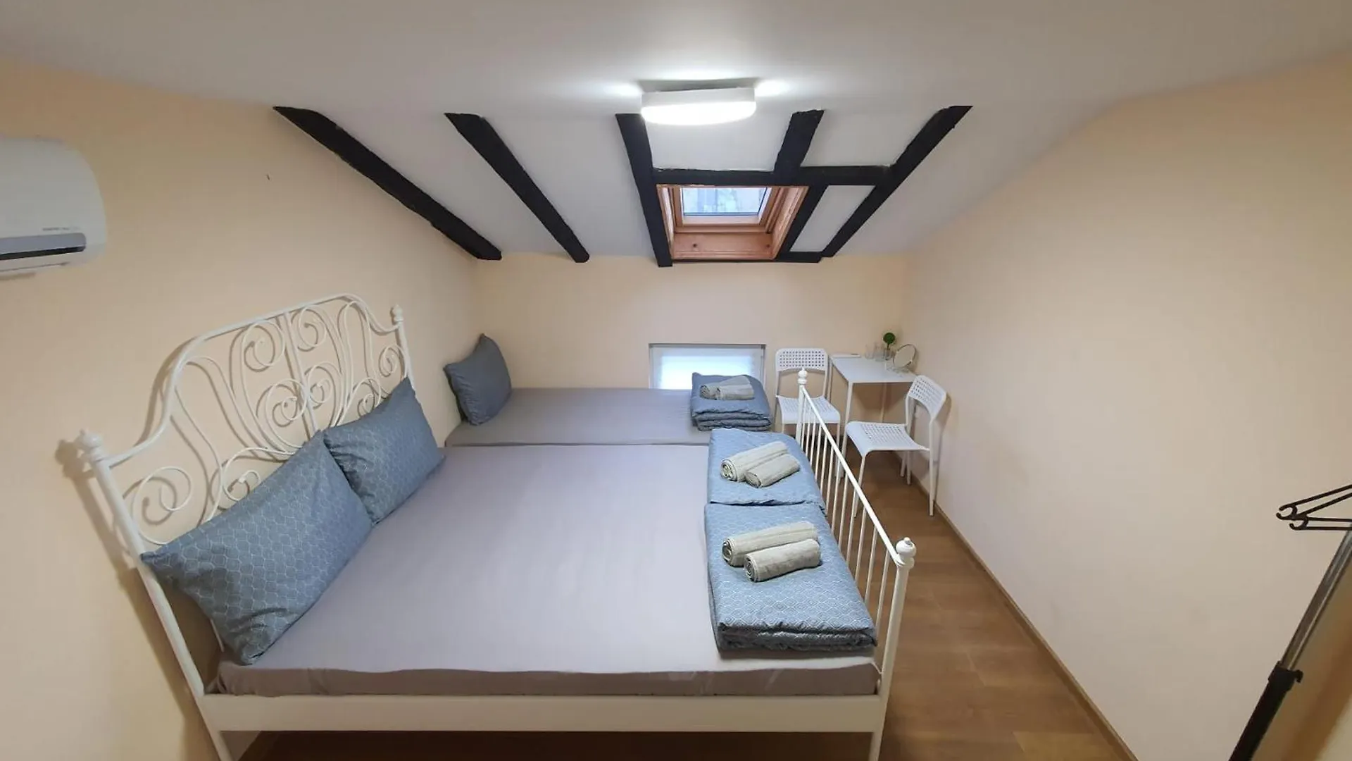 Kapana Stay At Center Plovdiv