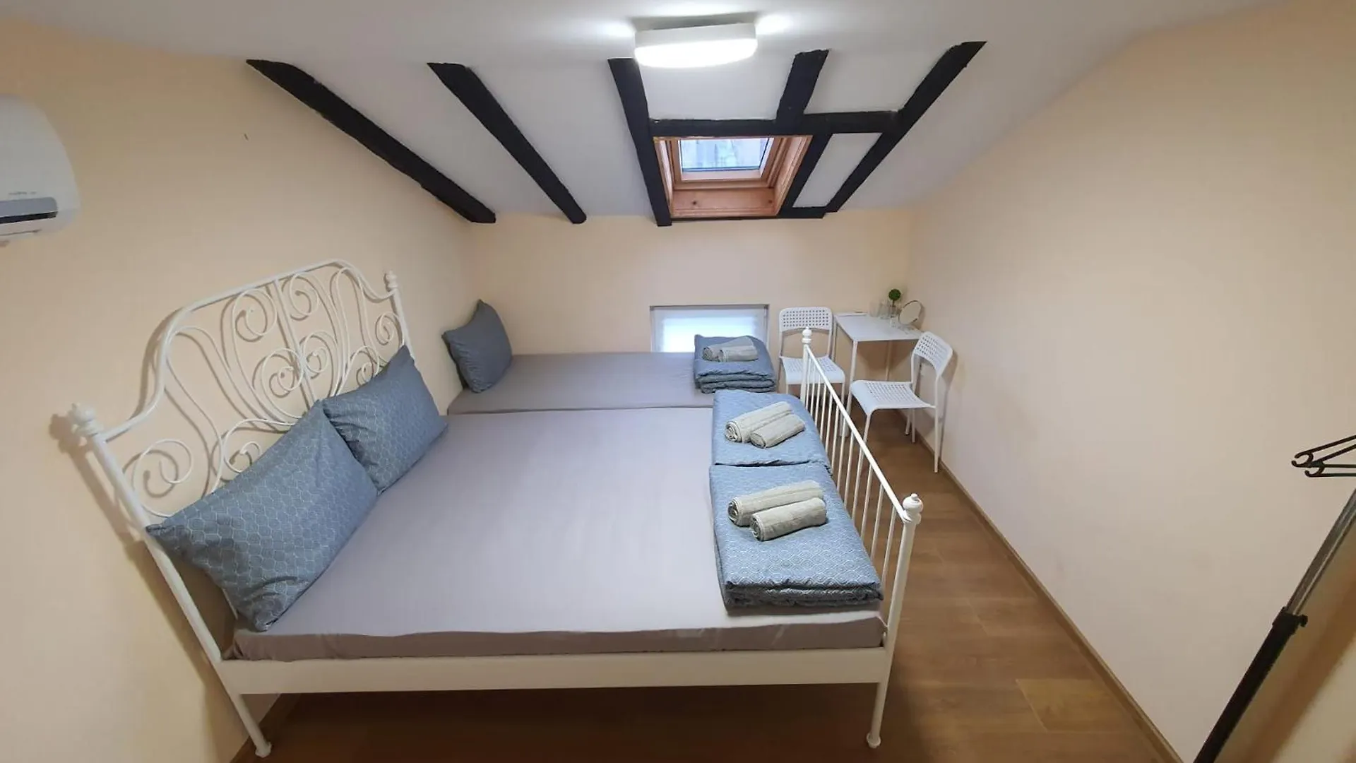 Hotel Kapana Stay At Center Plowdiw