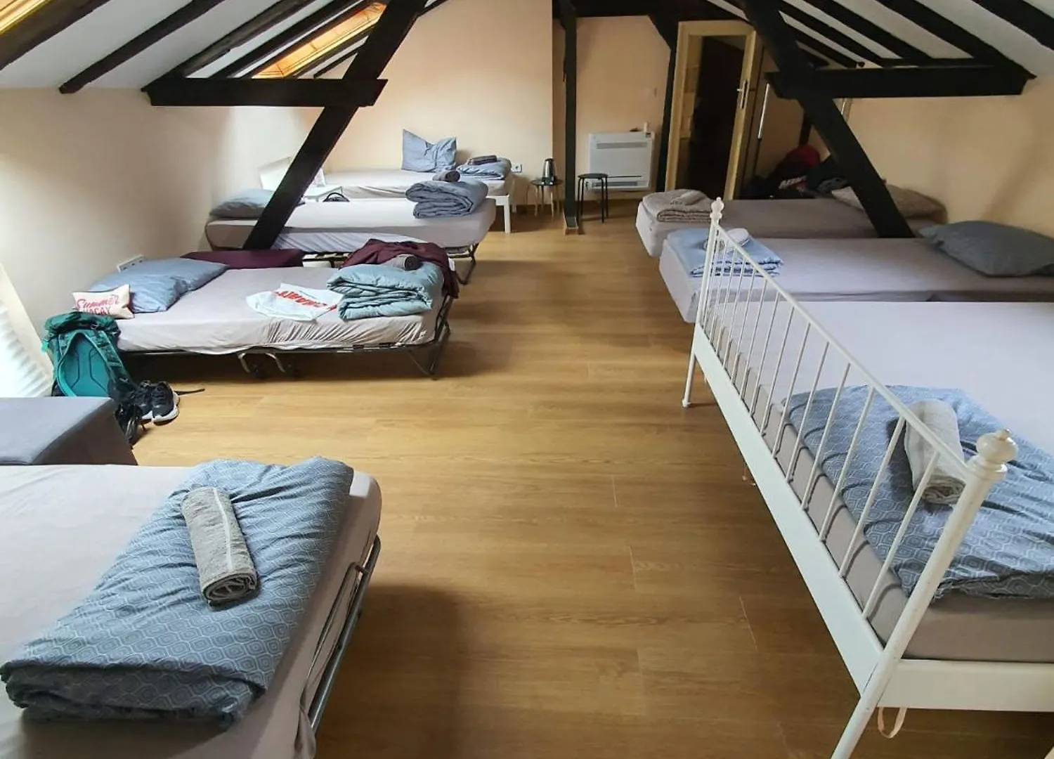 Kapana Stay At Center Plovdiv Bulgaria