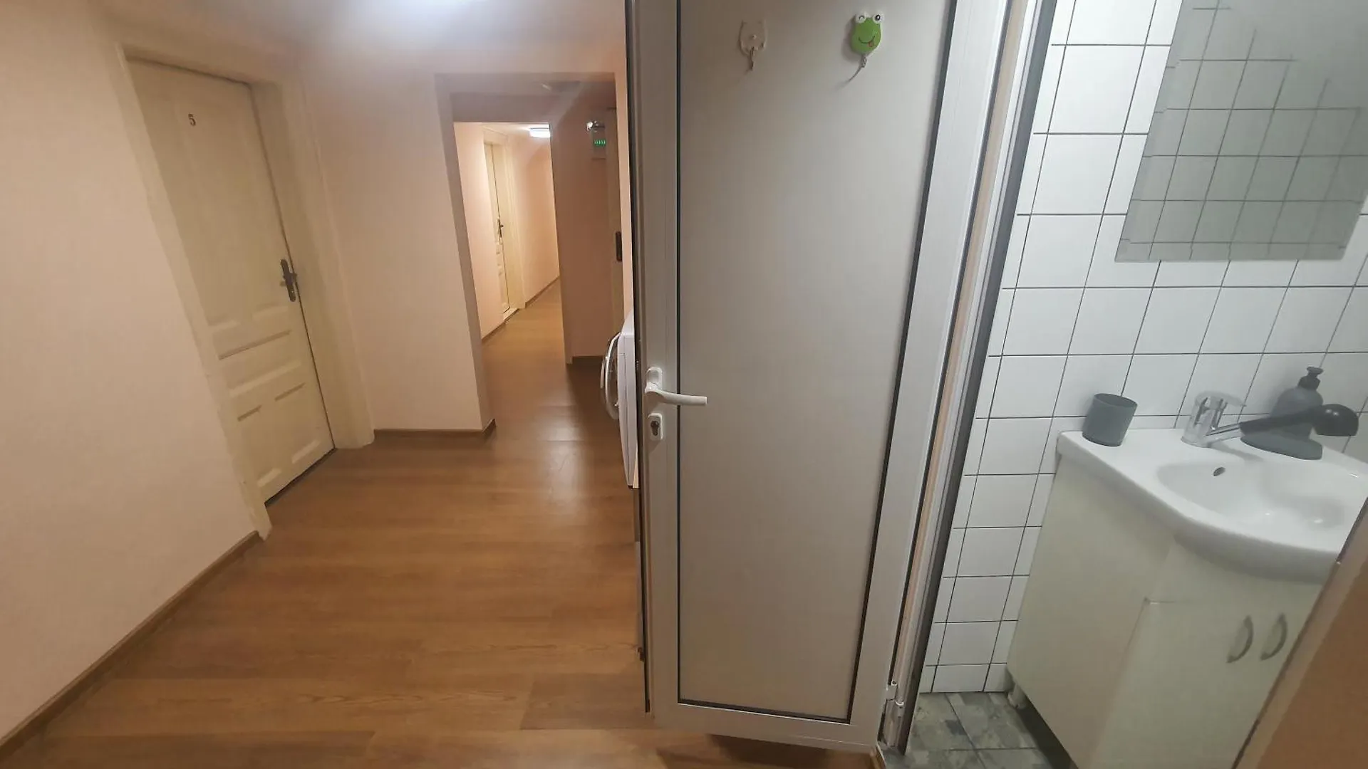 Hotel Kapana Stay At Center Plovdiv