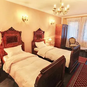 Hotel Evmolpia, Plowdiw