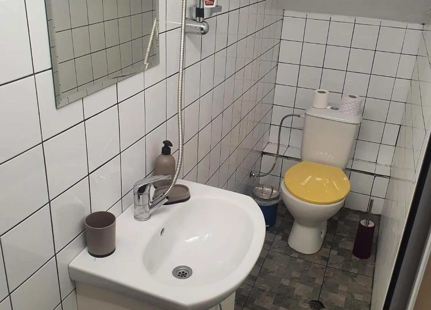 Hotel Kapana Stay At Center Plovdiv