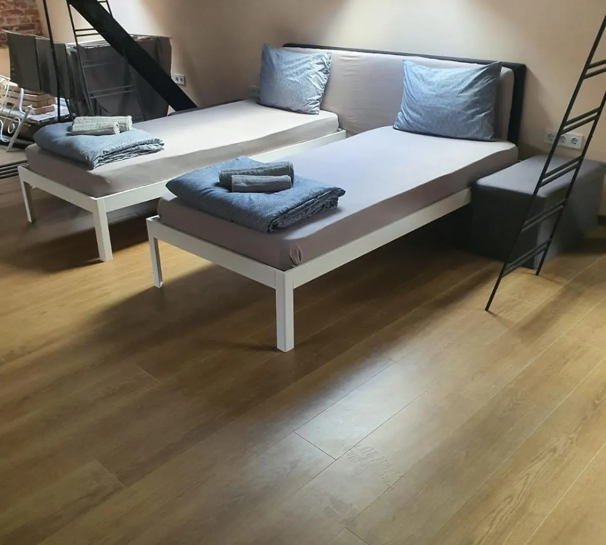 Kapana Stay At Center Plovdiv