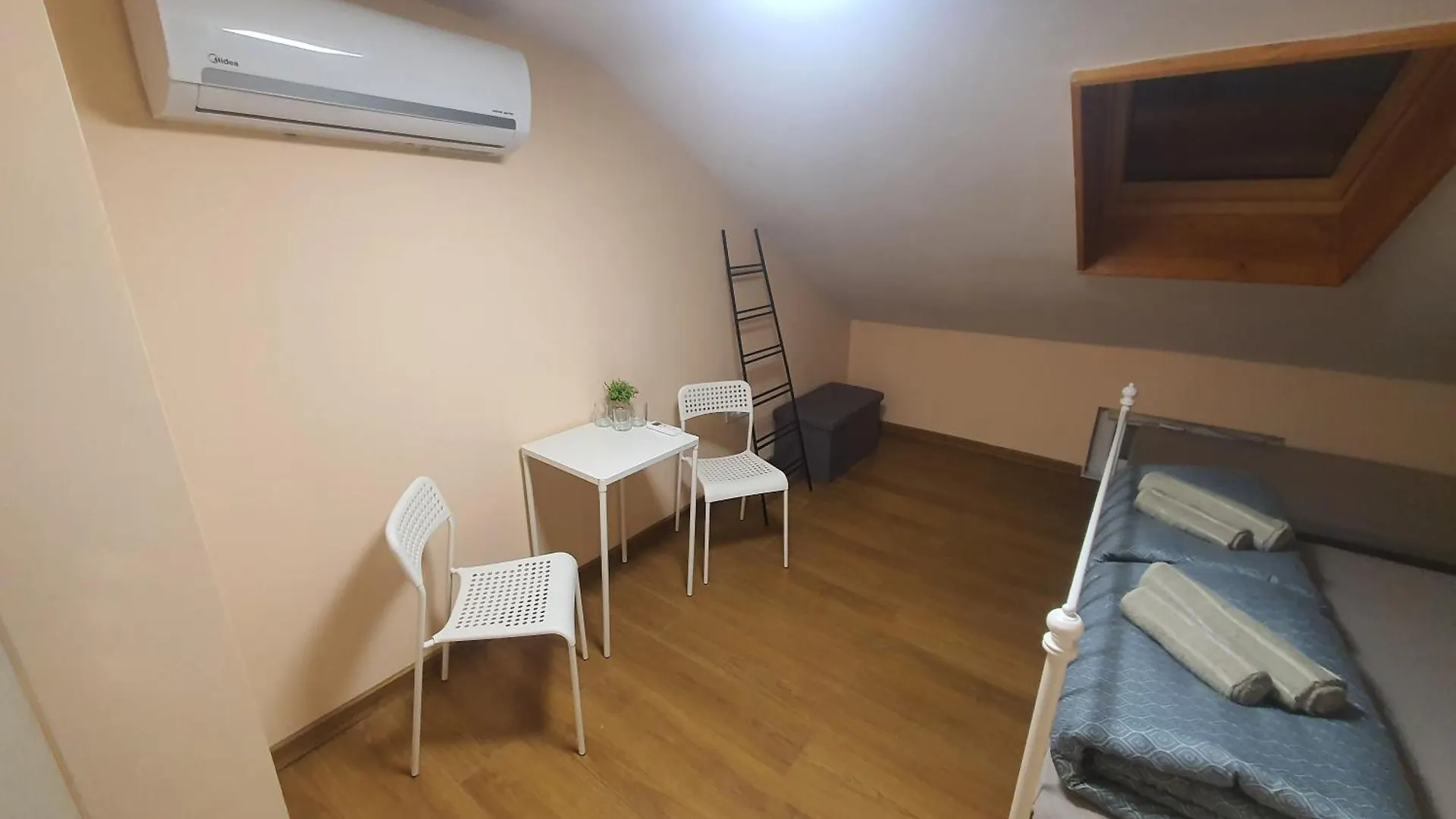 Kapana Stay At Center Plovdiv 0*,  Bulgaria