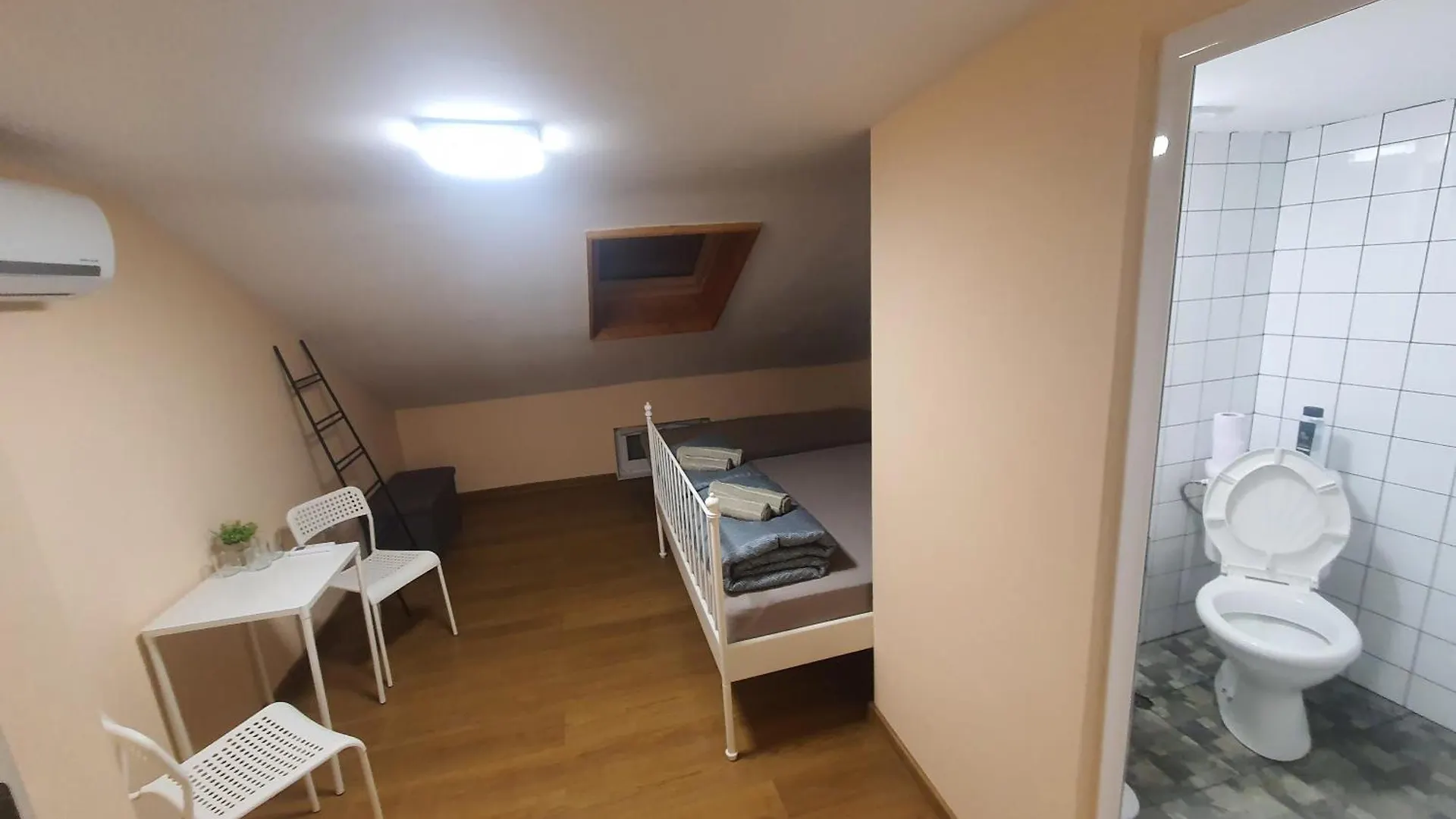 Kapana Stay At Center Plovdiv