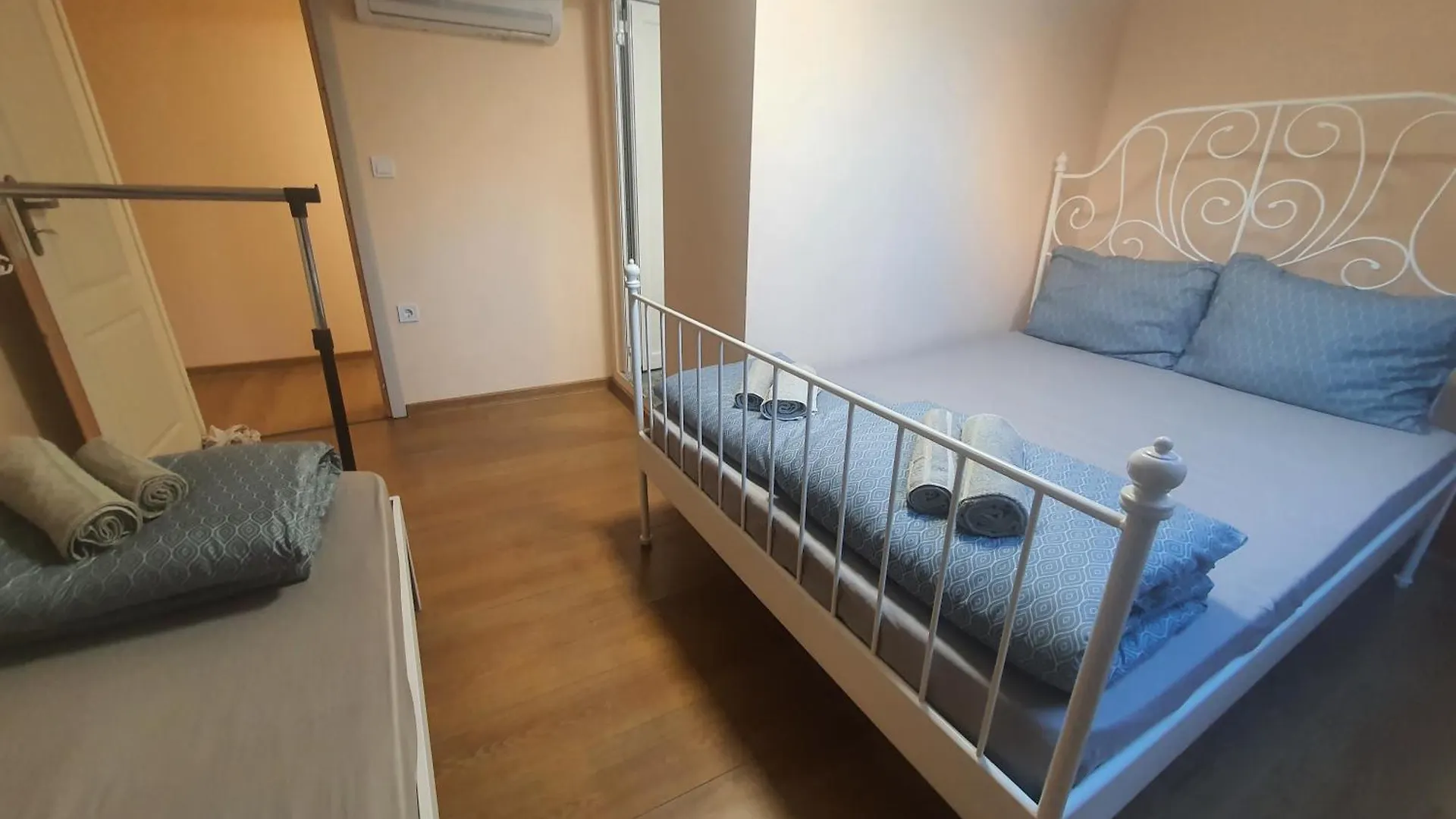 Kapana Stay At Center Plovdiv Hotel