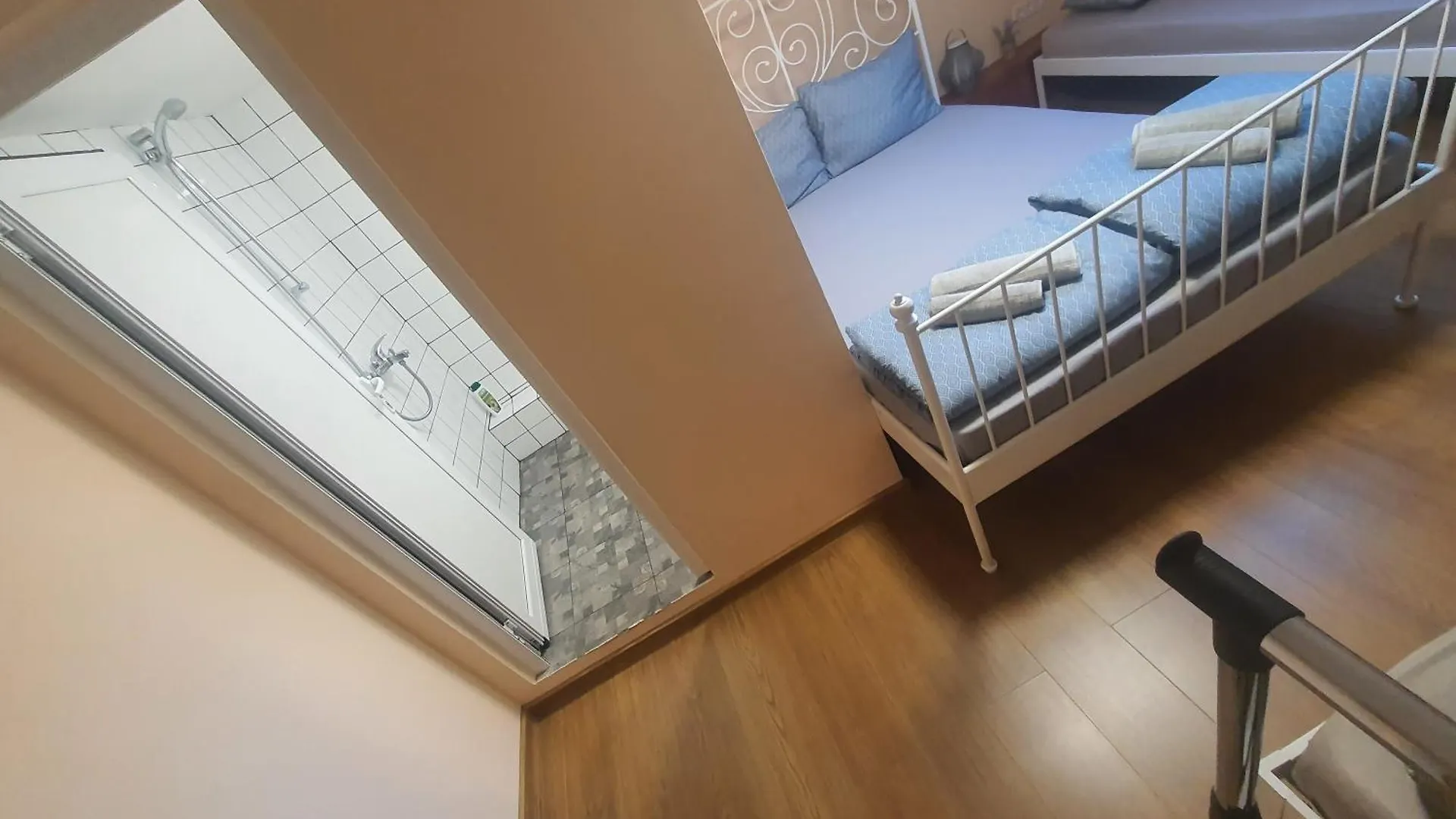Hotel Kapana Stay At Center Plovdiv