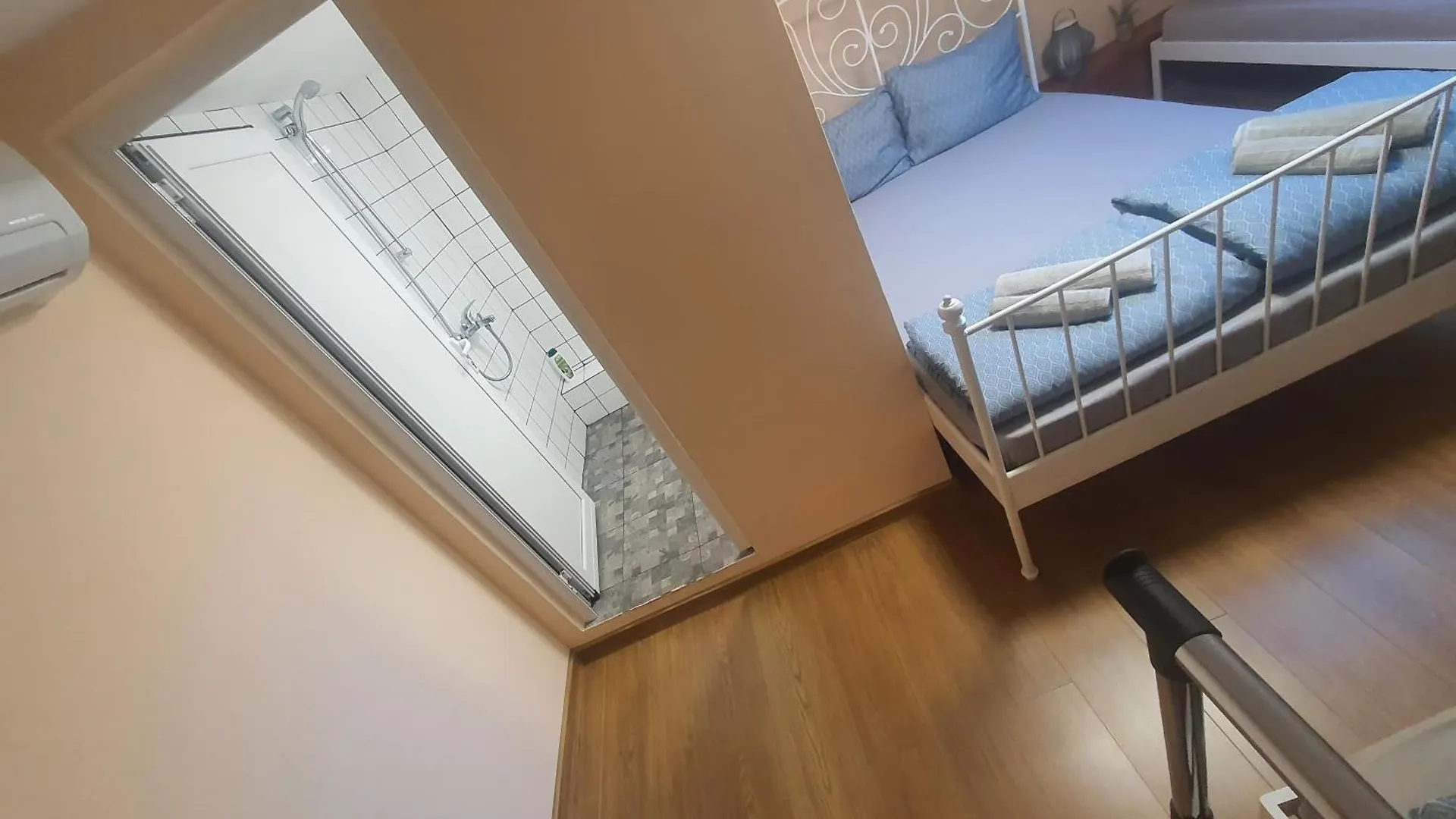 Kapana Stay At Center Plovdiv Bulgaria