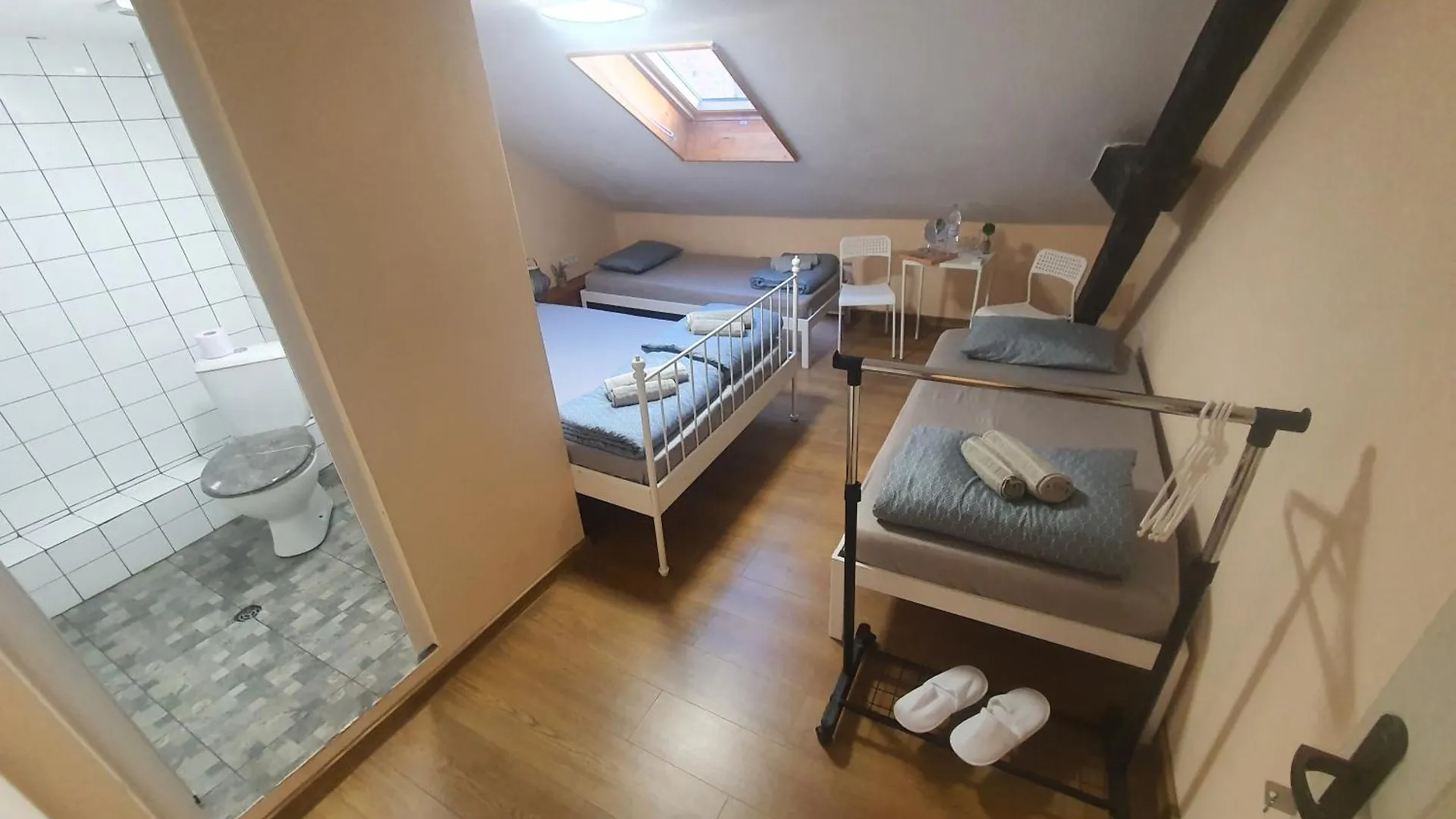 Kapana Stay At Center Plovdiv
