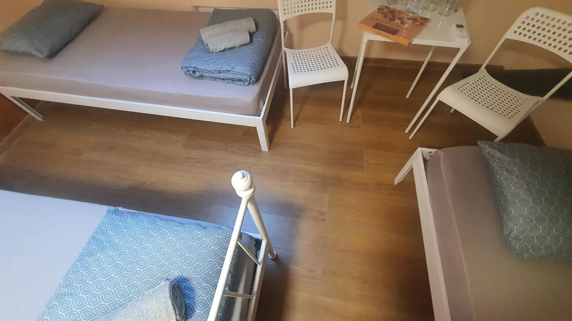 Hotel Kapana Stay At Center Plovdiv