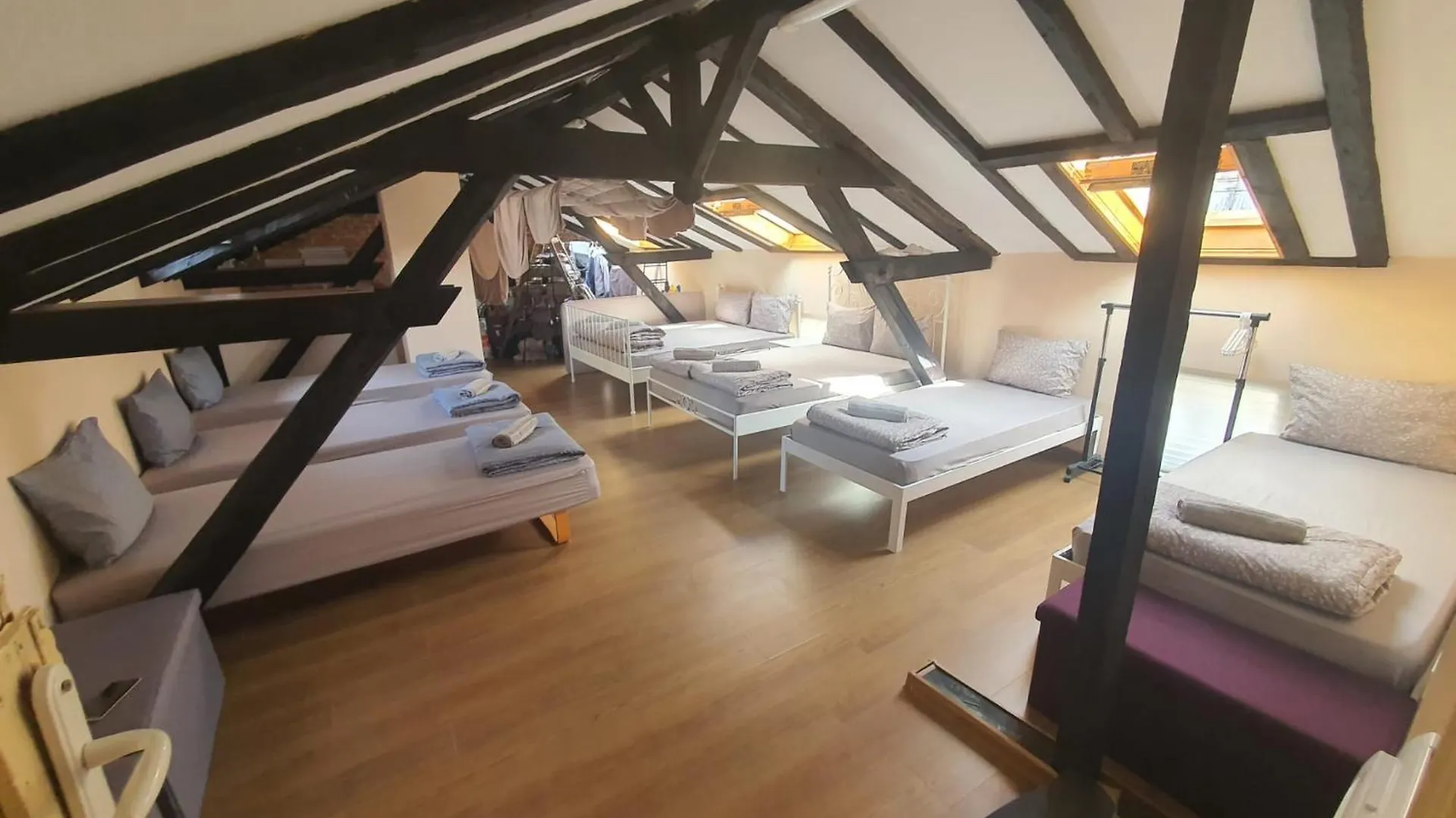 Kapana Stay At Center Plovdiv 0*,  Bulgaria