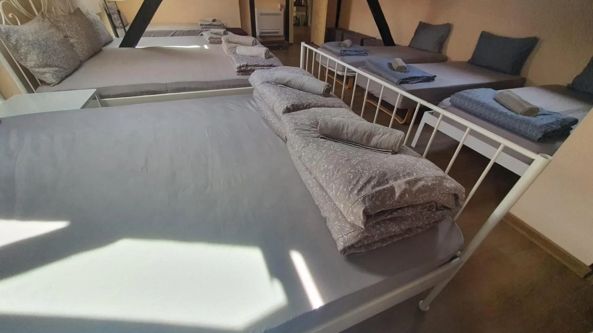 Hotel Kapana Stay At Center Plovdiv Bulgaria