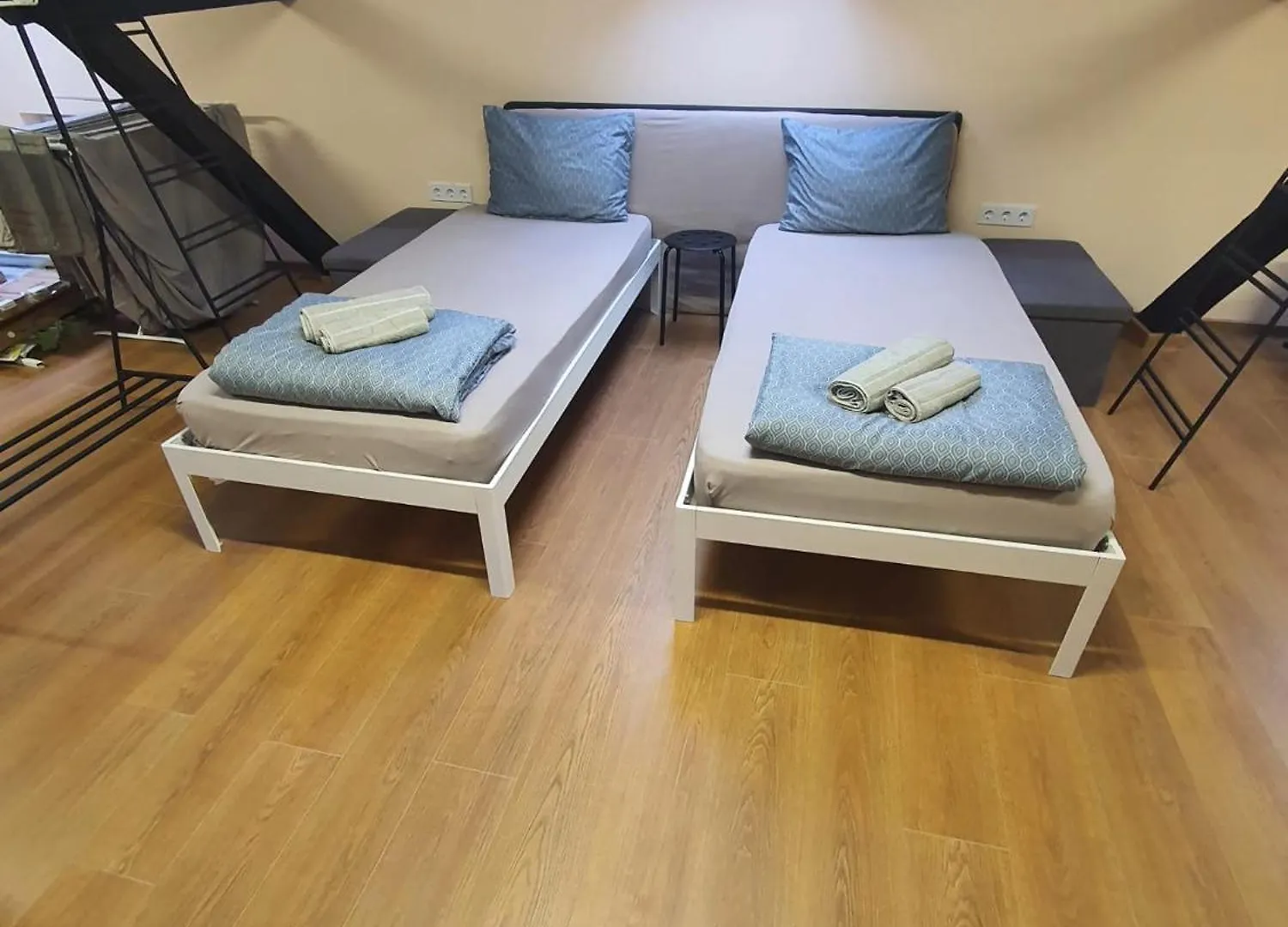 Kapana Stay At Center Plovdiv Hotel