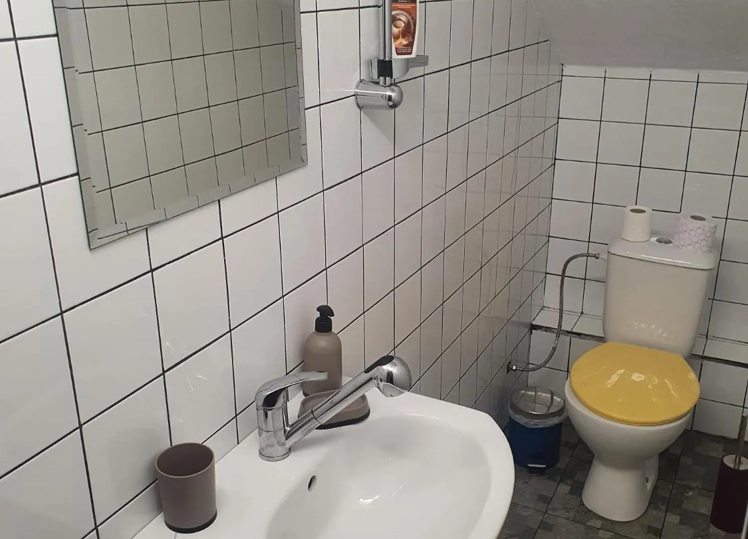 Kapana Stay At Center Plovdiv Bulgaria