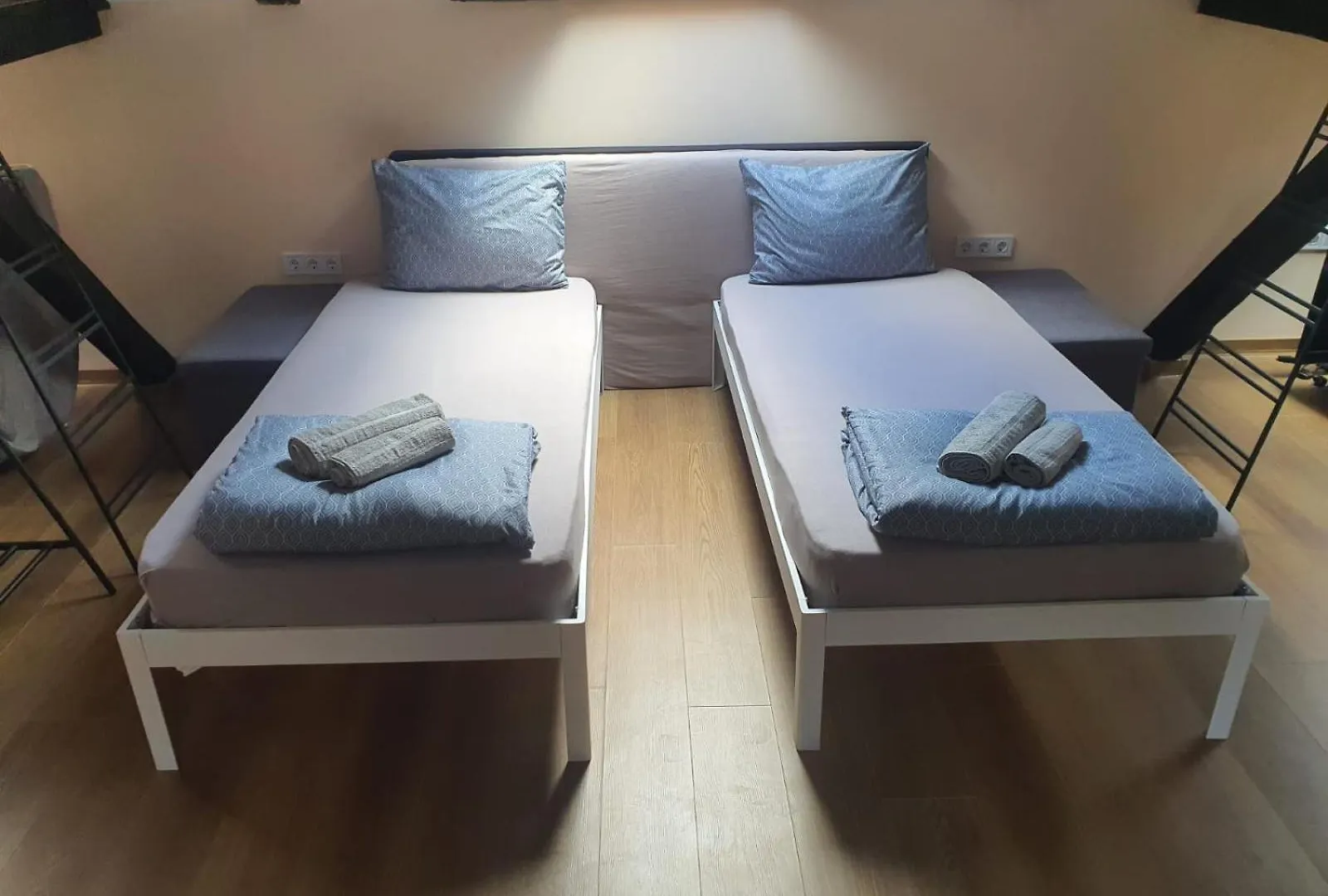 Hotel Kapana Stay At Center Plovdiv