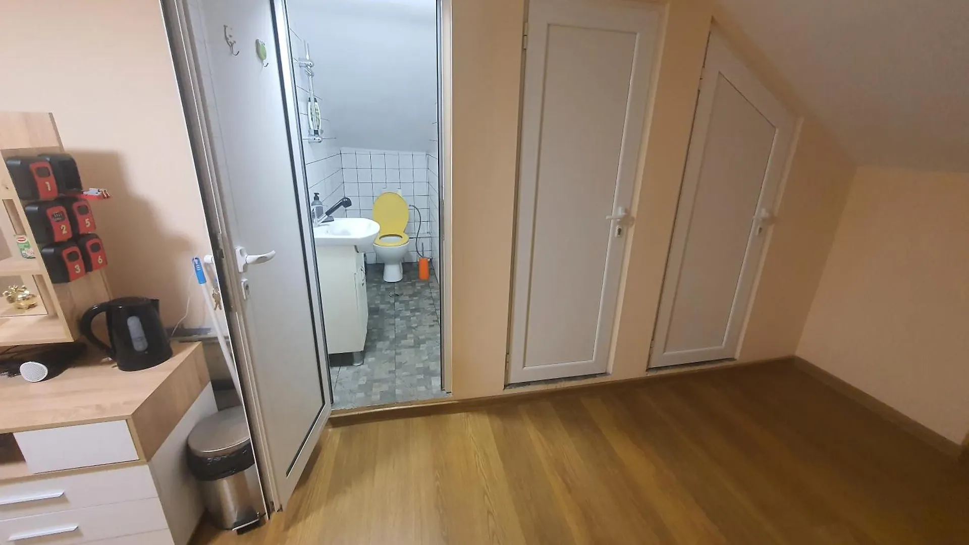 Hotel Kapana Stay At Center Plovdiv