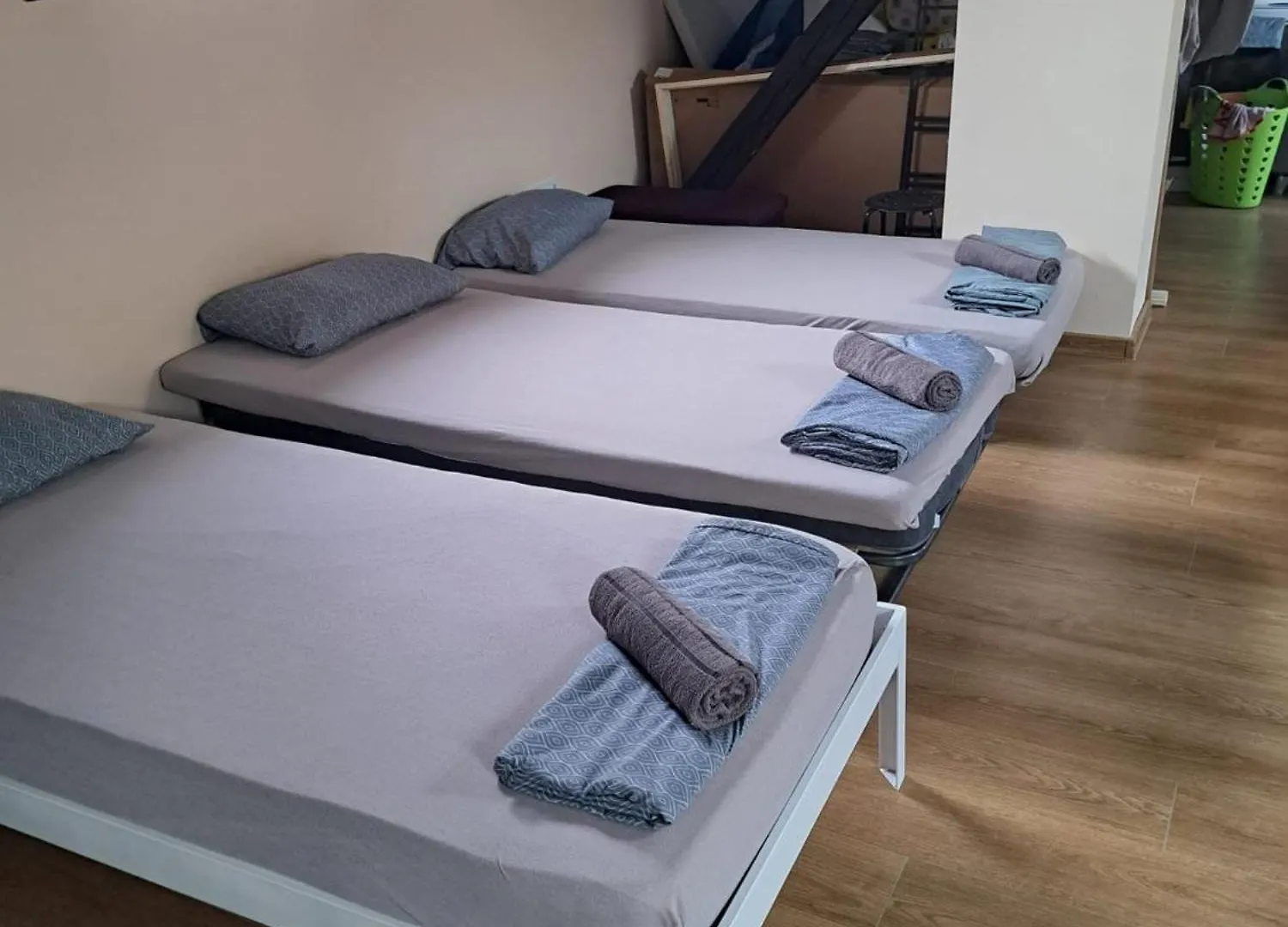 Hotel Kapana Stay At Center Plovdiv Bulgaria