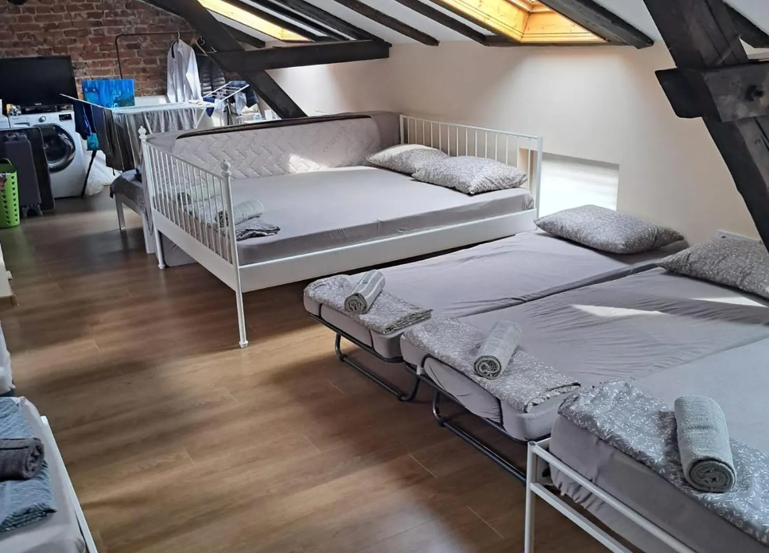 Kapana Stay At Center Plovdiv