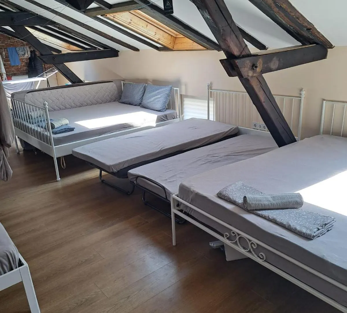 Kapana Stay At Center Plovdiv